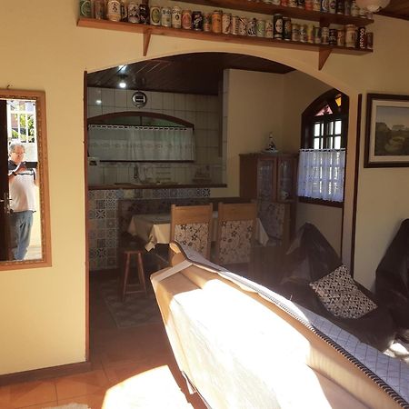 Casa/Chale Campos Do Jordao Villa ภายนอก รูปภาพ