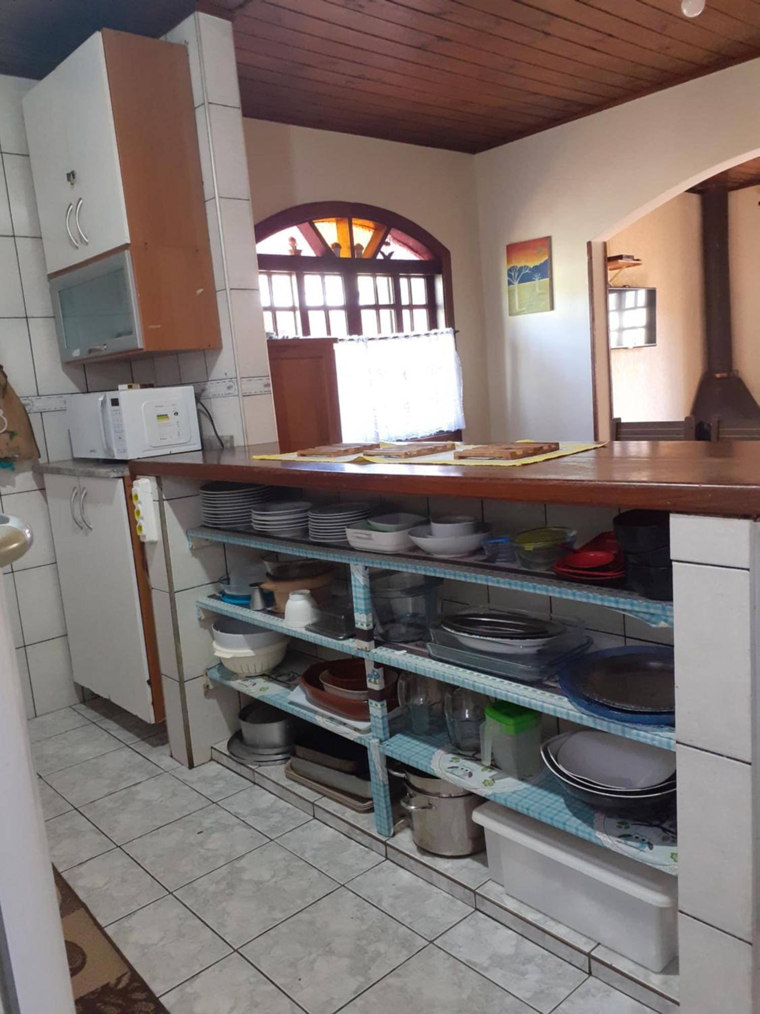 Casa/Chale Campos Do Jordao Villa ภายนอก รูปภาพ