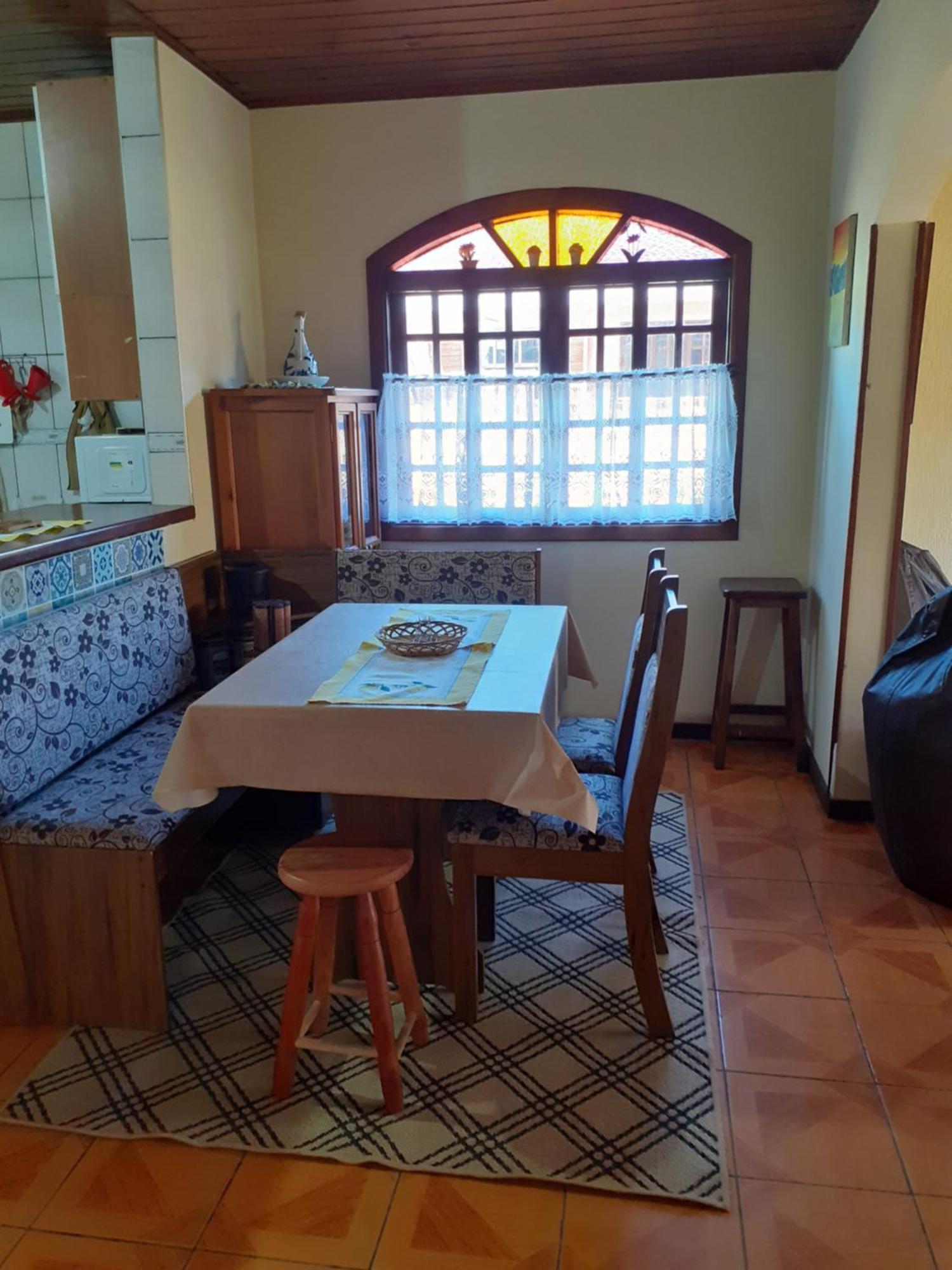 Casa/Chale Campos Do Jordao Villa ภายนอก รูปภาพ