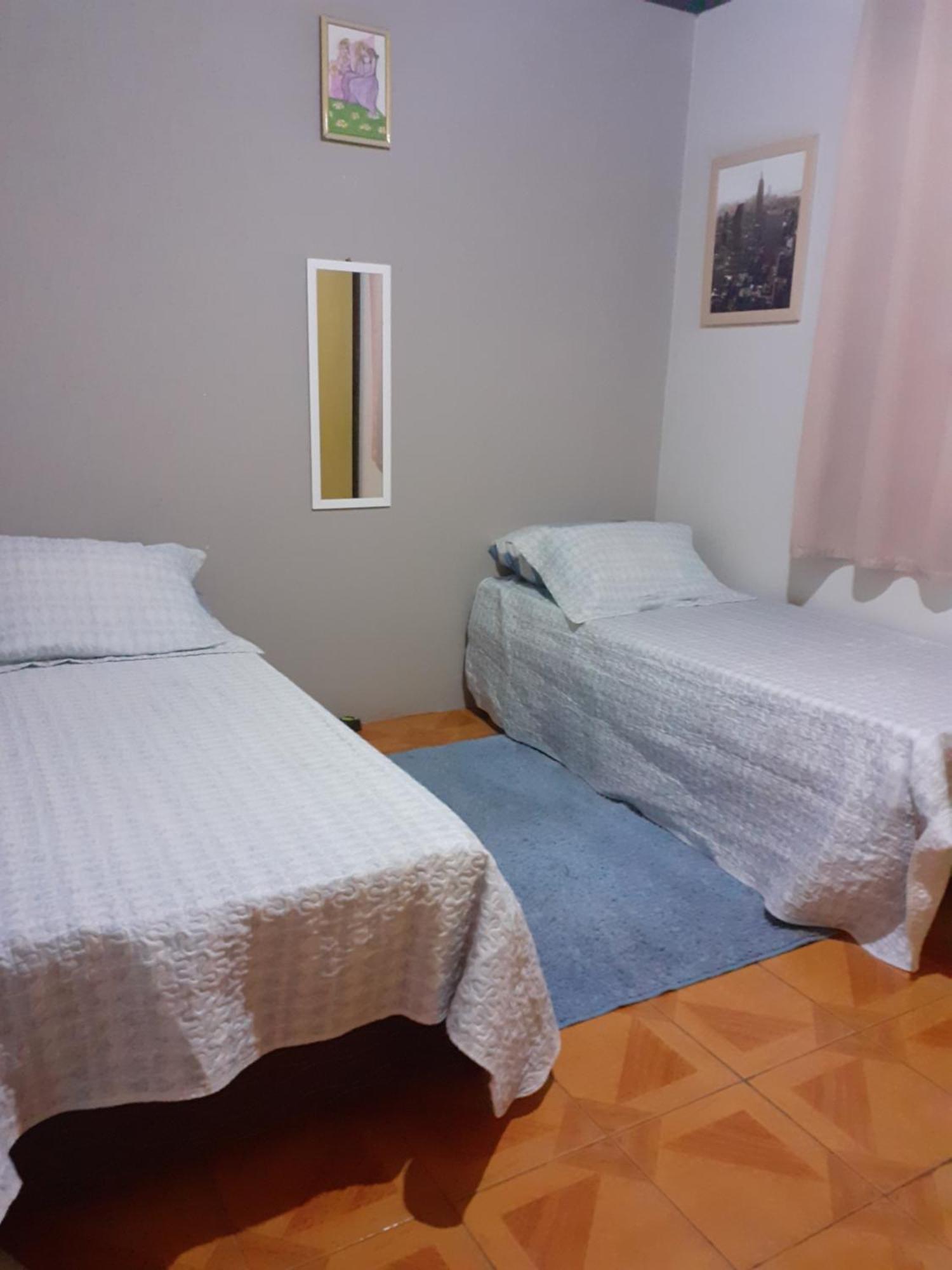 Casa/Chale Campos Do Jordao Villa ภายนอก รูปภาพ