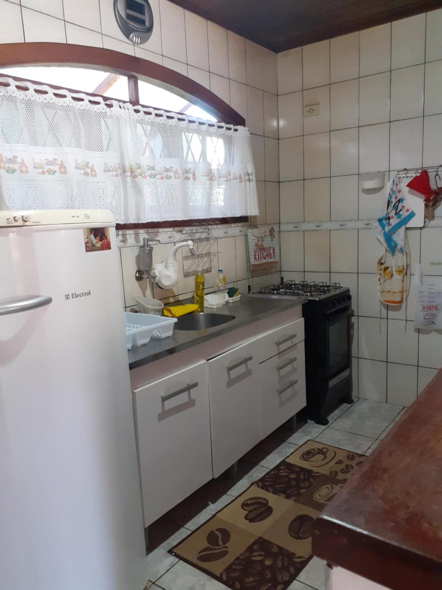 Casa/Chale Campos Do Jordao Villa ภายนอก รูปภาพ