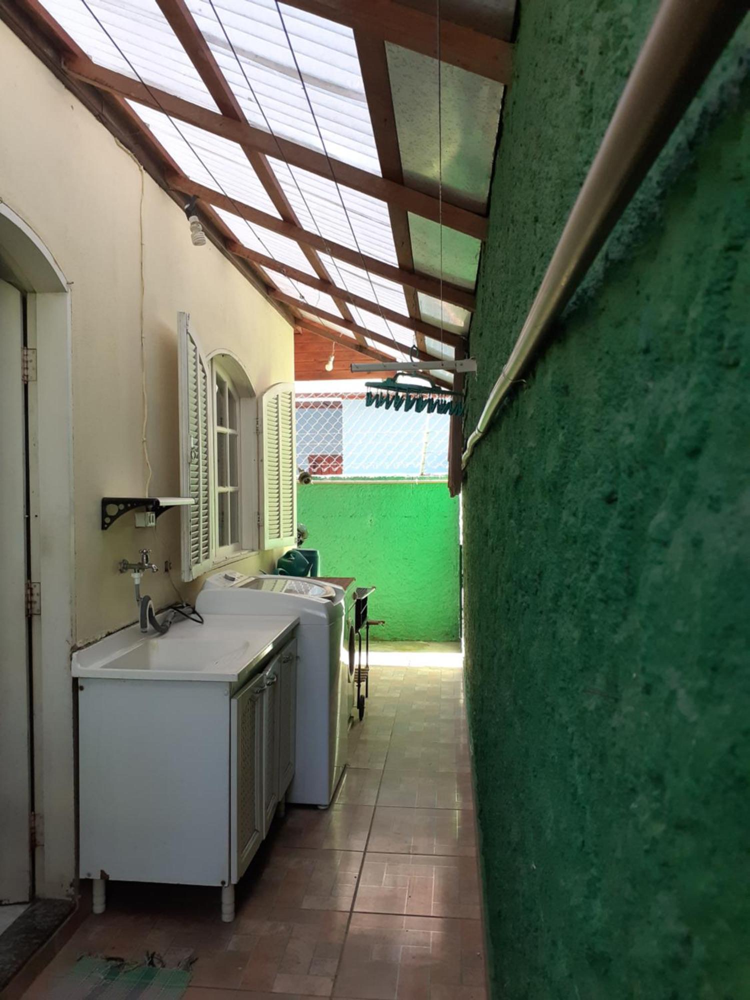 Casa/Chale Campos Do Jordao Villa ภายนอก รูปภาพ