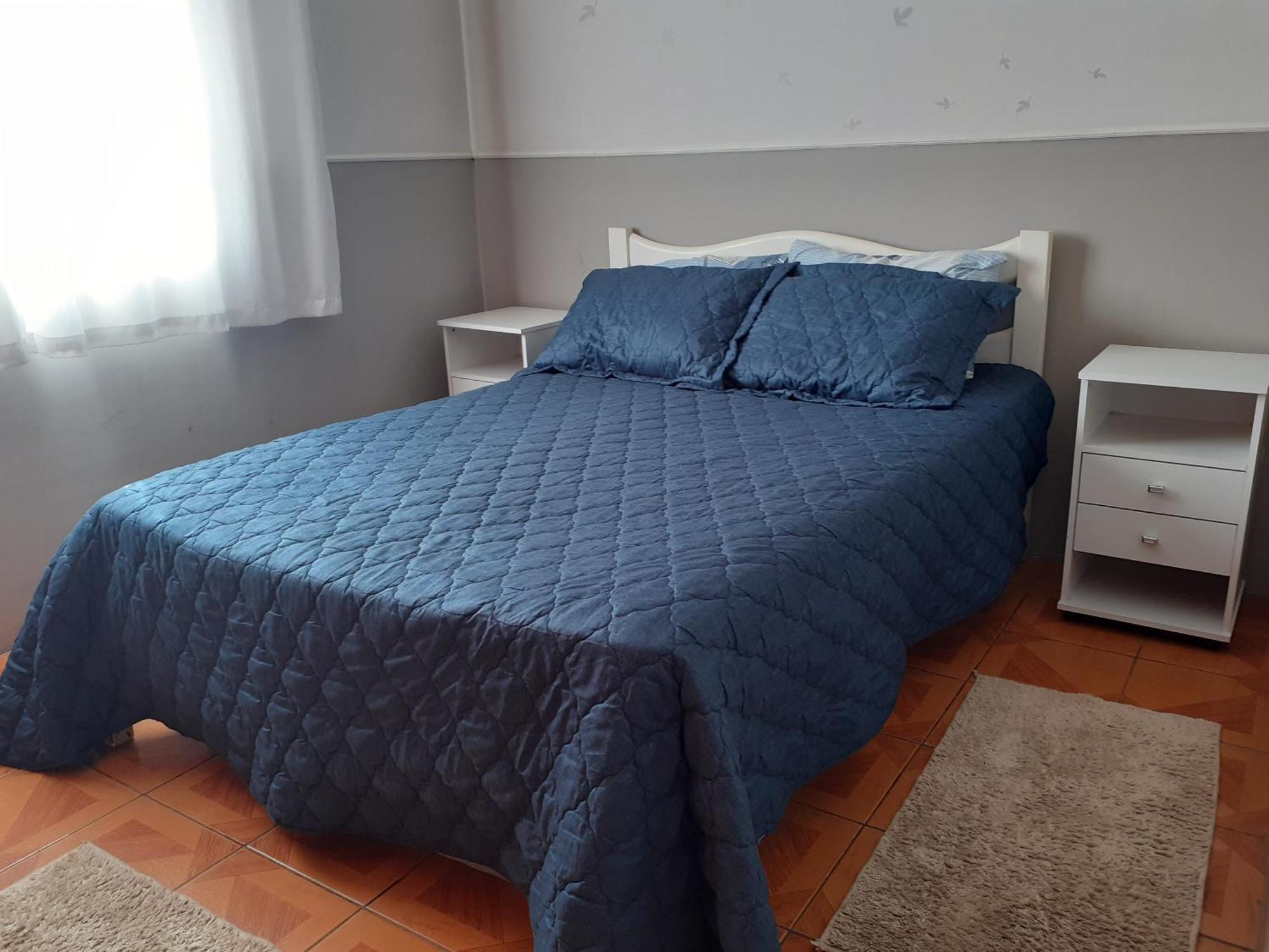 Casa/Chale Campos Do Jordao Villa ภายนอก รูปภาพ