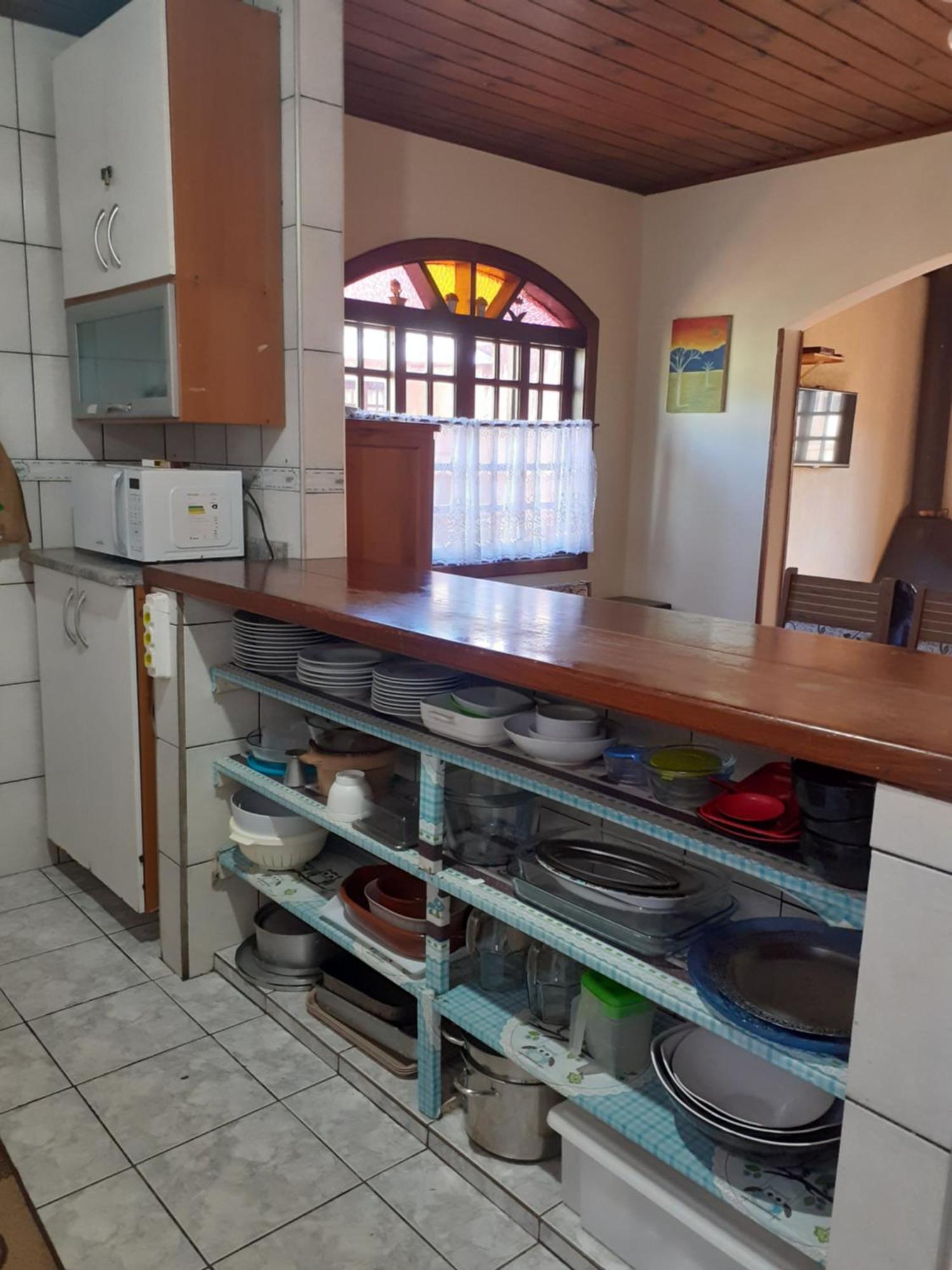 Casa/Chale Campos Do Jordao Villa ภายนอก รูปภาพ